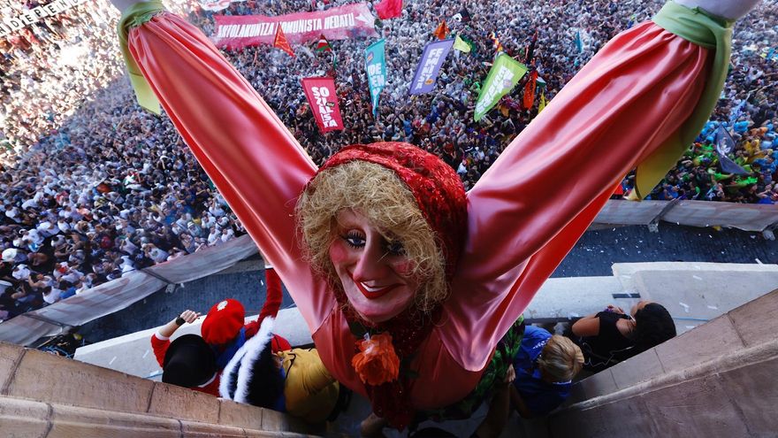 Euskadi consolida el crecimiento del turismo con el tirón de los visitantes extranjeros