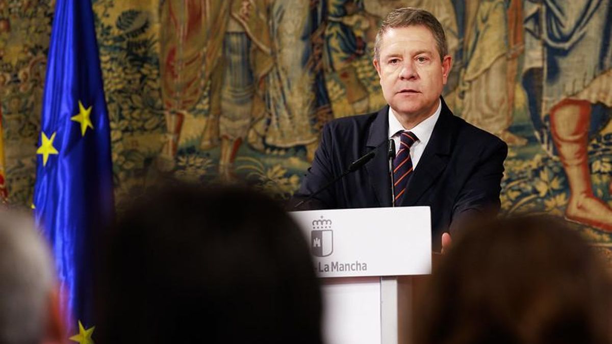 Page asegura que los que "hablan de prioridad nacional" solo priorizan "ganar las elecciones a base de demagogia"