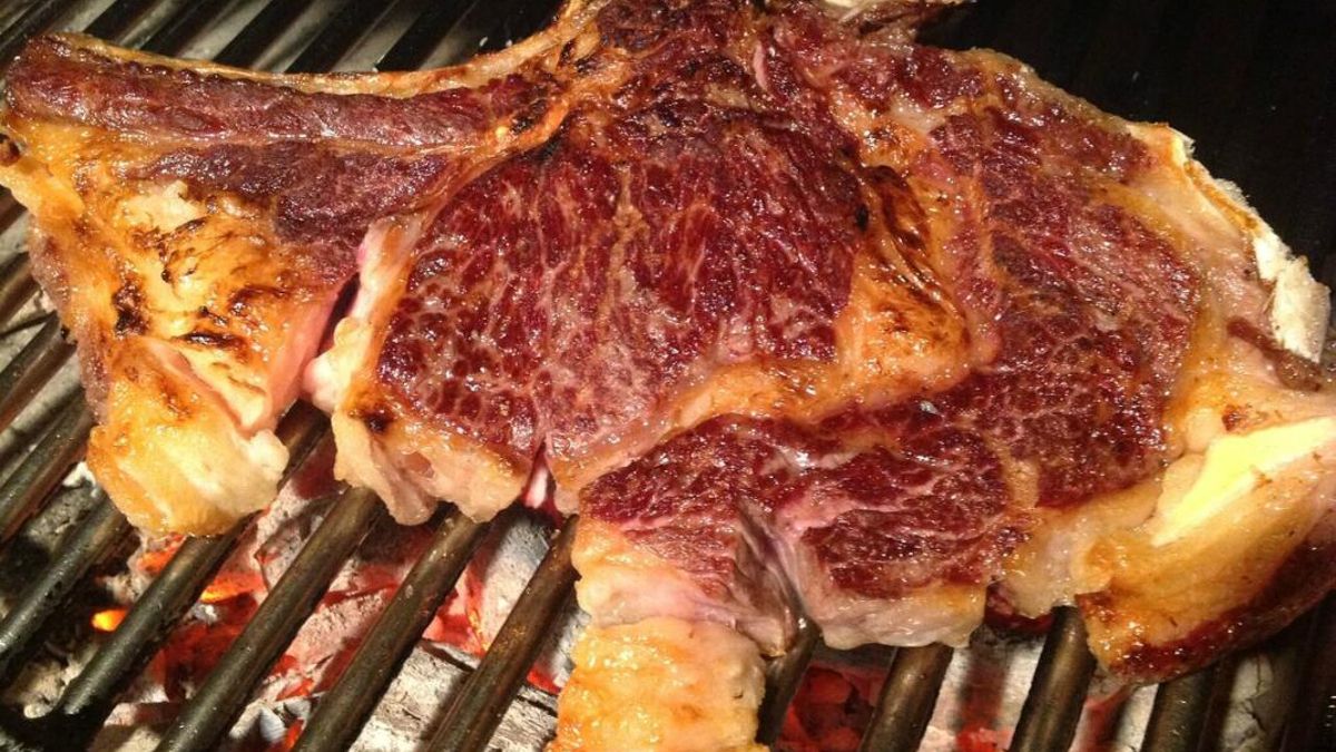 Carne para ellos, fruta para ellas: los prejuicios de género que el marketing aún no ha superado