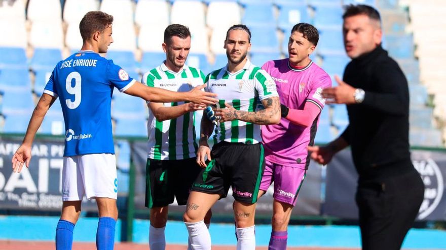 ¿Y ahora qué? El camino de Dragisa Gudelj en el Córdoba CF