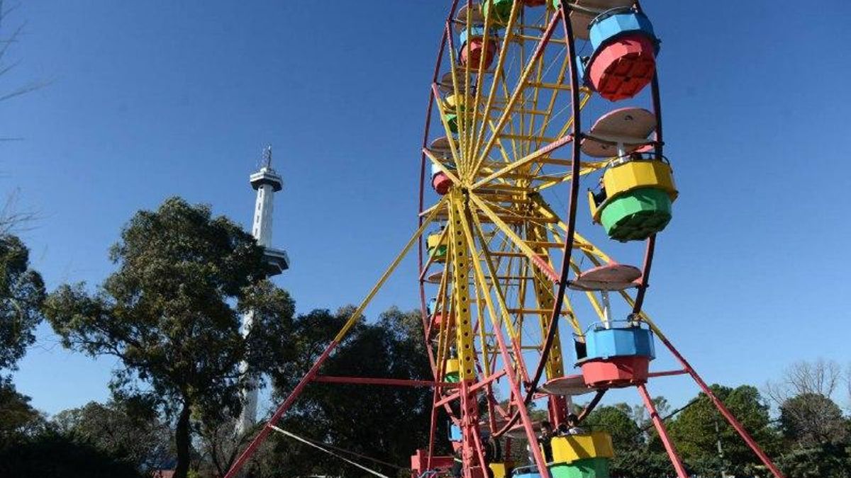 Actividades por el Día del Niño en CABA.