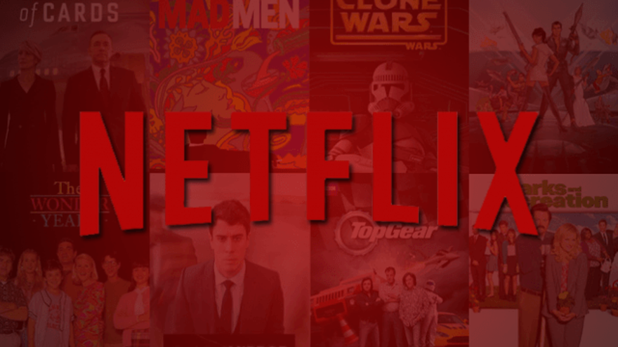 Netflix muestra su calendario de series de septiembre: regresos y estrenos