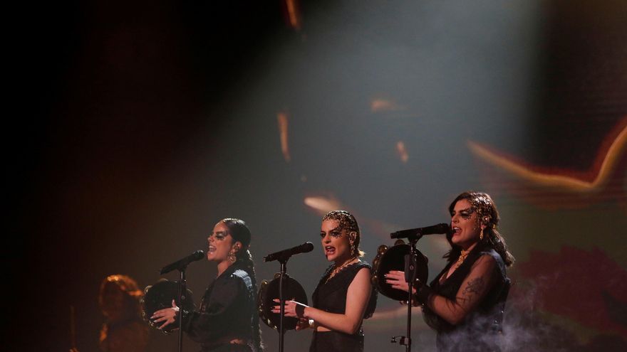 Eurovisión llega al Congreso: Galicia en Común y BNG quieren saber cómo eligió RTVE al jurado del Benidorm Fest