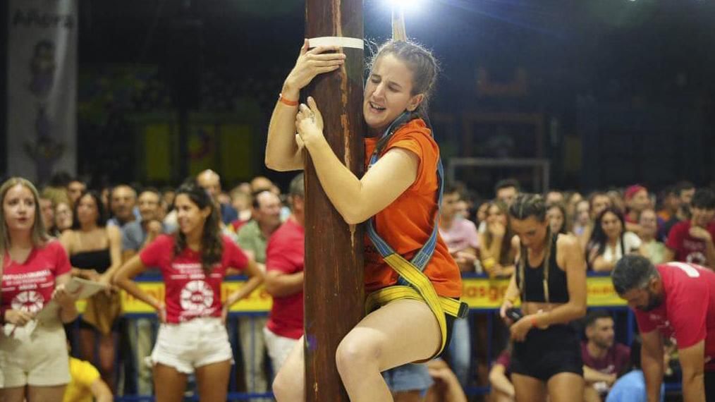 Olimpiadas Rurales de Los Pedroches