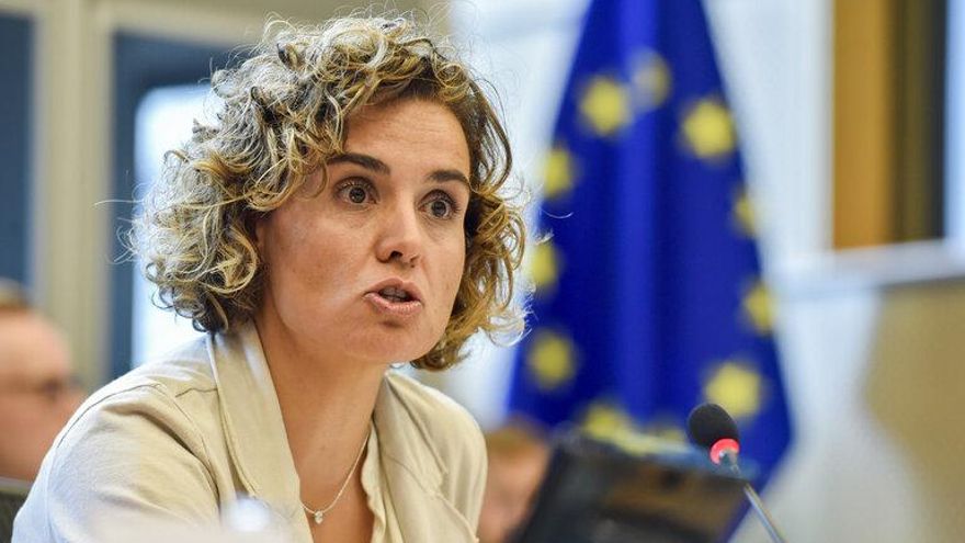 PP, Vox y Cs retuercen el reglamento de la Eurocámara para ganar una votación sobre menores tuteladas por la Generalitat valenciana