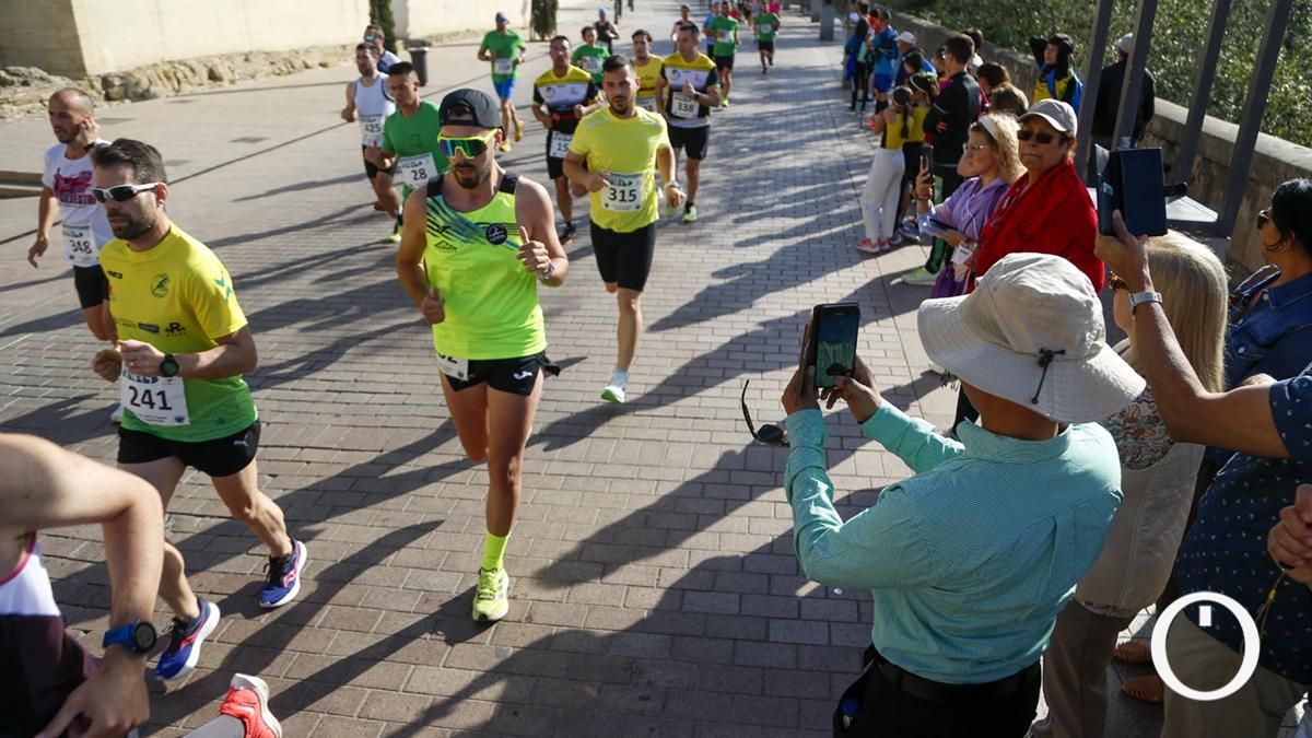 XXII Carrera Popular Puente Romano