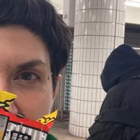 Sonia Fernández Pan