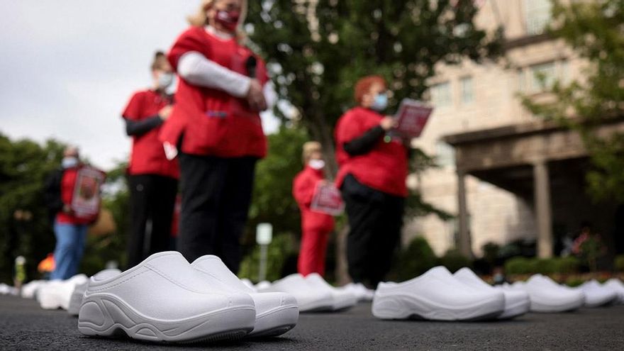 Coronavirus: ya son más de 160 millones los contagios en todo el mundo