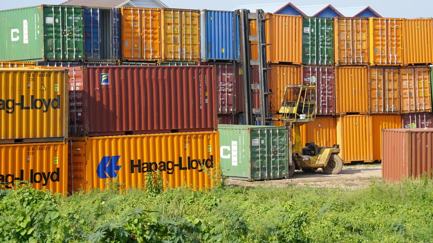 Camboya exigirá certificado de origen para exportaciones a EEUU tras amenaza de aranceles