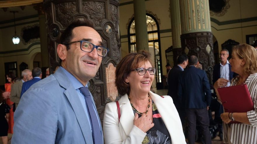 Cesado el director del nuevo plan estratégico de salud mental de Andalucía antes de su aprobación