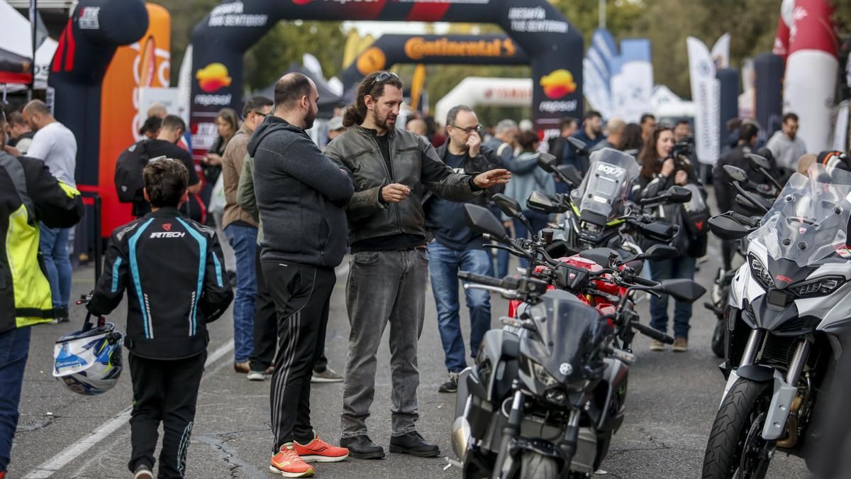 Extreme Challenge Córdoba 2025