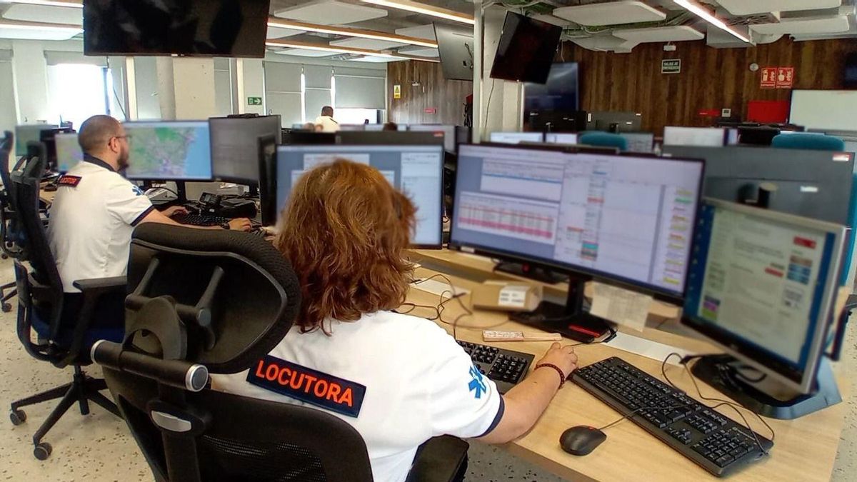 Casi mil emergencias sanitarias atendidas en Nochevieja en la Comunitat Valenciana: borracheras y peleas copan las asistencias