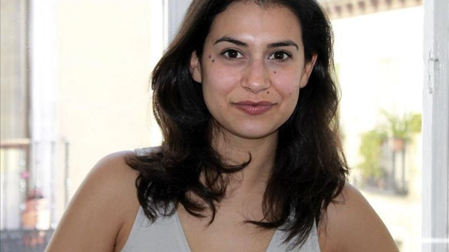 Beatriz Rodríguez Delgado debuta con "La vida real de Esperanza Silva"
