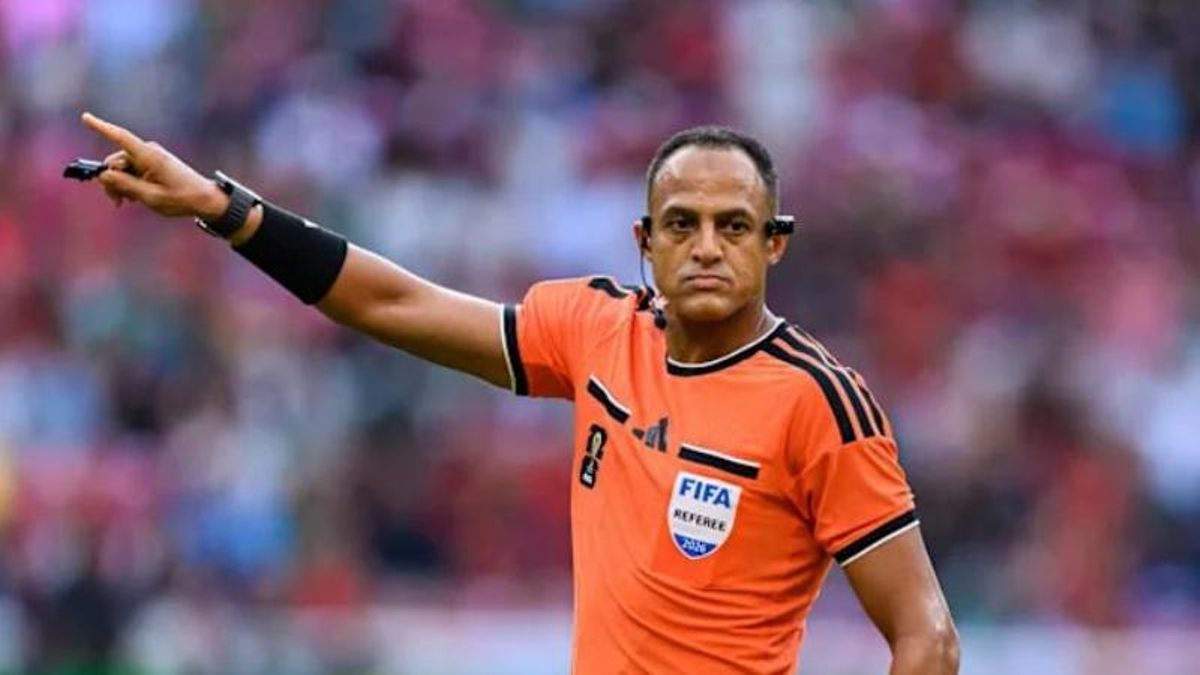 Ismail Elfath