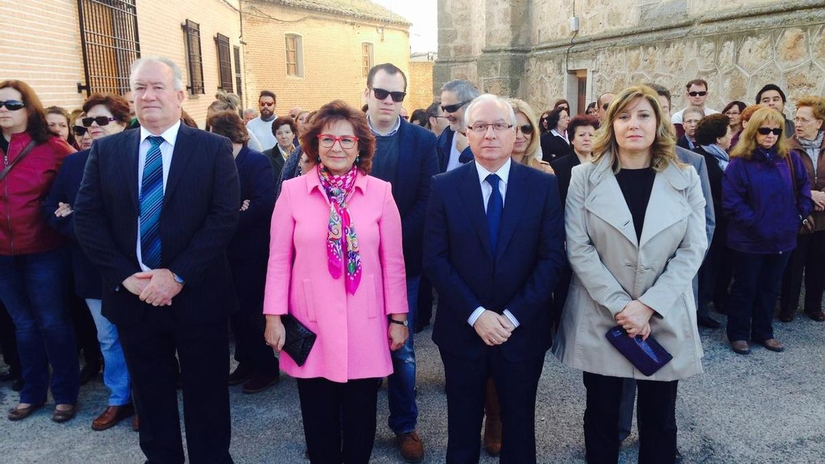 PP de C-LM acusa a "los que perdieron Andalucía" de intentar desestabilizar el partido