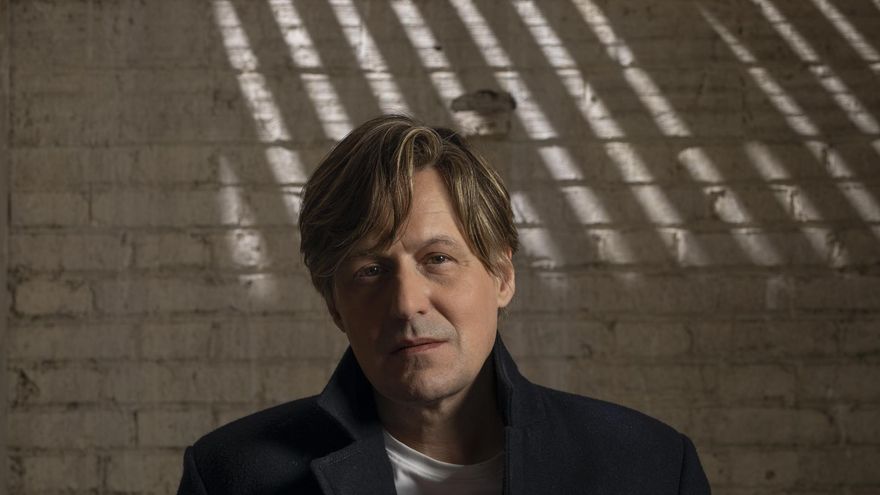 Nacho Vegas: "No volvería a vincularme a Podemos ni a estar en primera línea política"