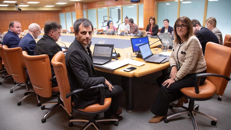 El Gobierno vasco destina un millón de euros a crear un instrumento financiero para los agricultores vinculado a la PAC