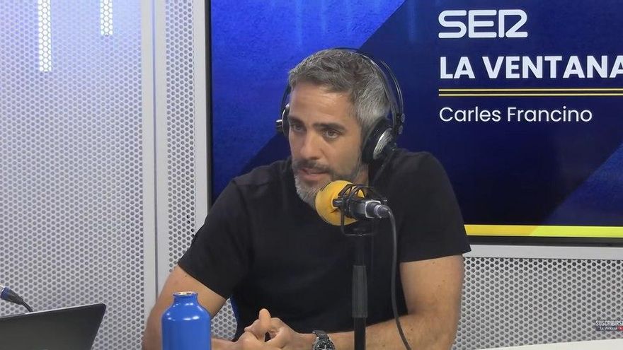 Roberto Leal cuenta los entresijos de la nueva prueba final de 'Pasapalabra': "Tuvimos poco tiempo para reaccionar"