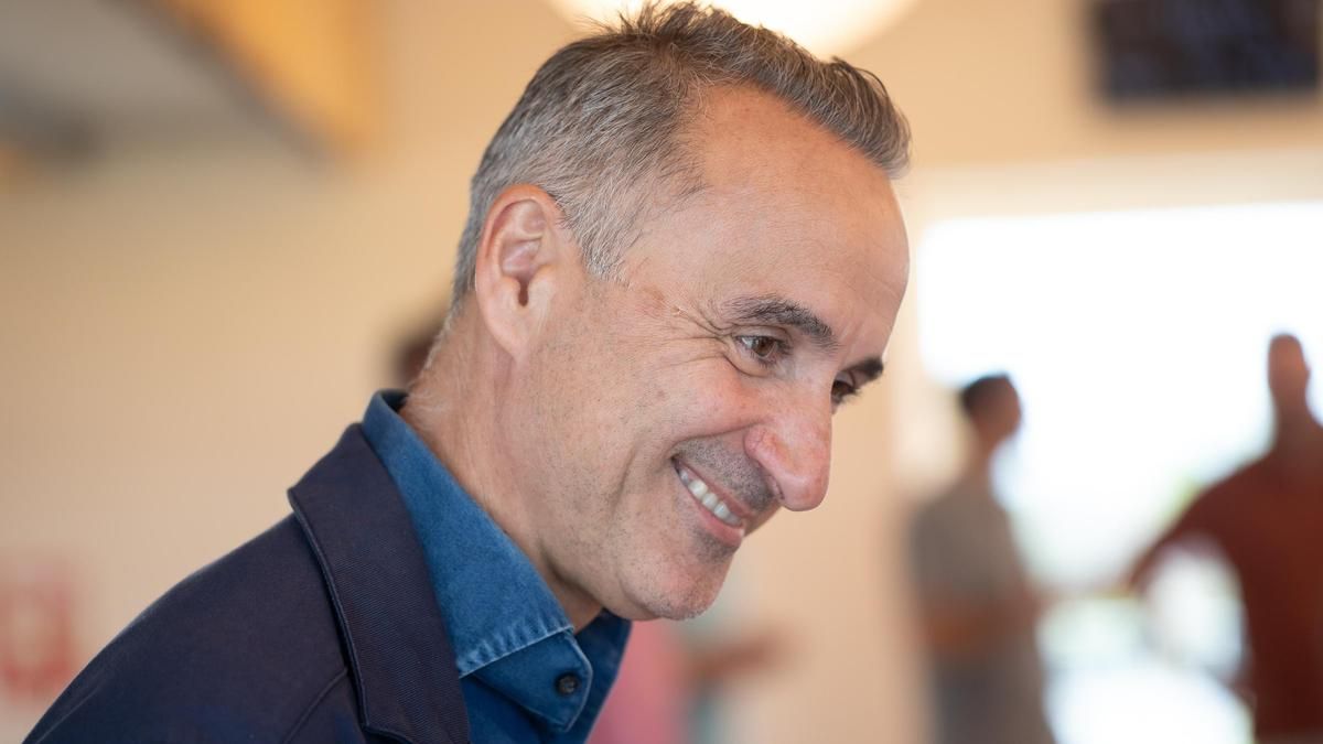 Pere Joan Pons será el nuevo delegado del Gobierno en Balears