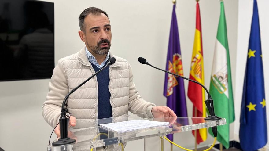 La Diputación convoca a la Plataforma N-432 para estudiar las alegaciones al estudio informativo