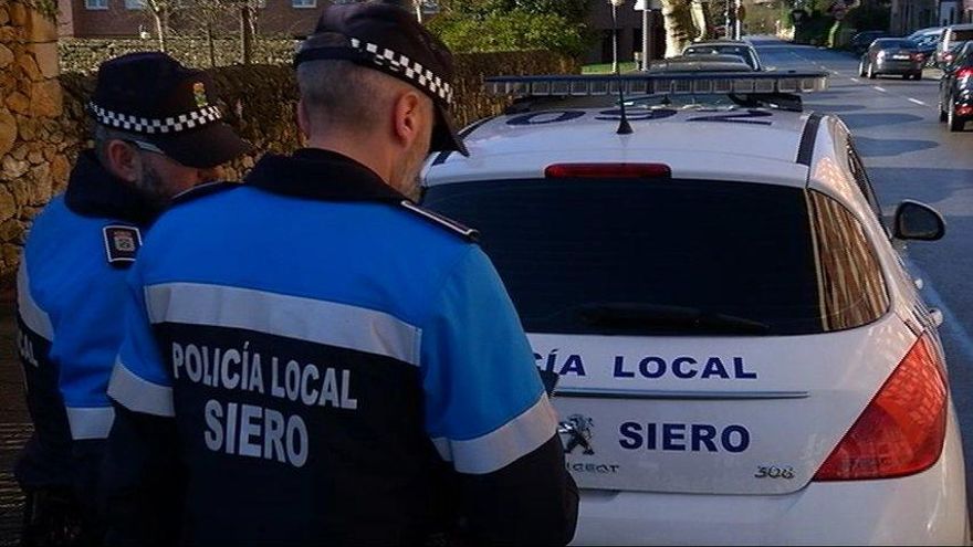 Siero, el cuarto municipio de Asturias, entra en una 'batalla' de multas a vehículos de la Policía Local y del alcalde