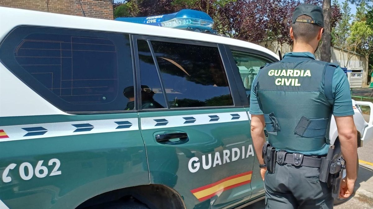 Detenido en Francia el presunto autor del homicidio ocurrido en Ricla en agosto