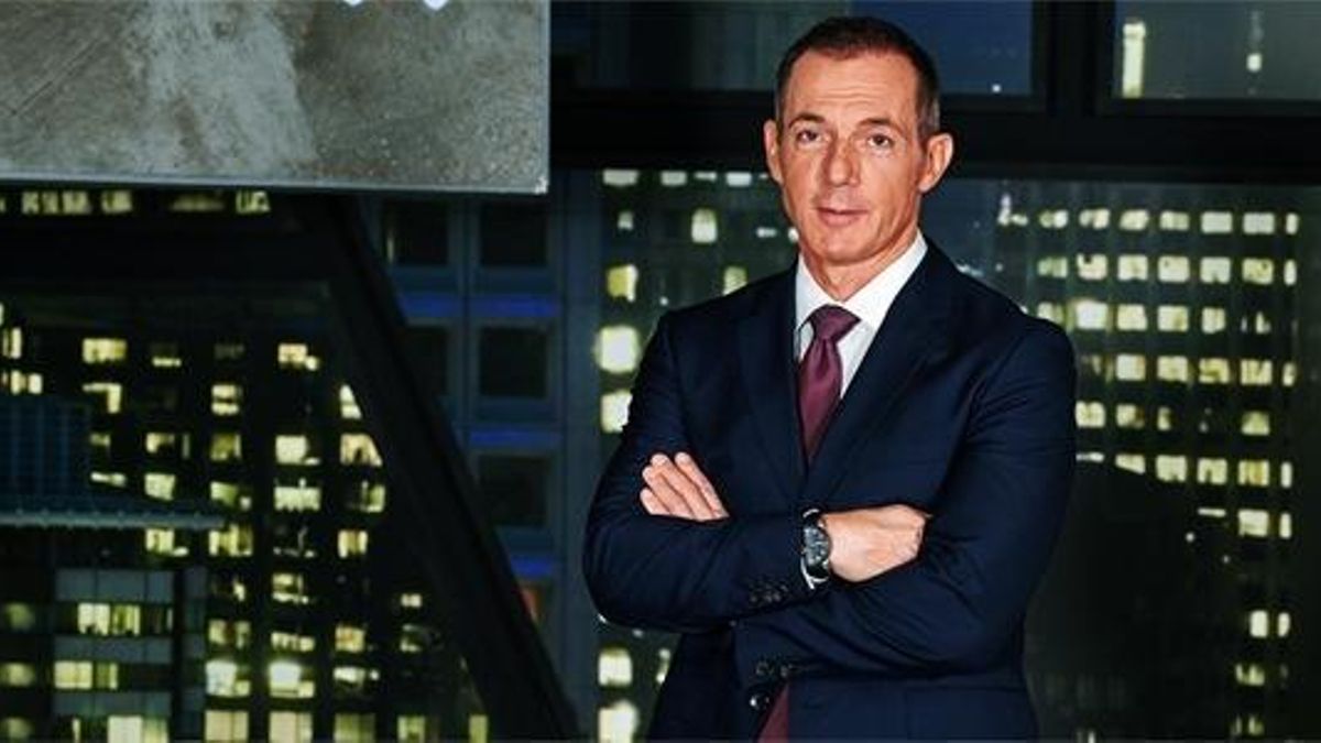 Hilario Pino debutó en 'laSexta Noche' y convenció al público