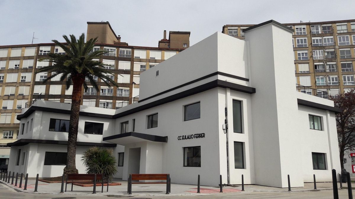 Santander licita por casi 4 millones la gestión de las actividades de los centros cívicos y huertos urbanos