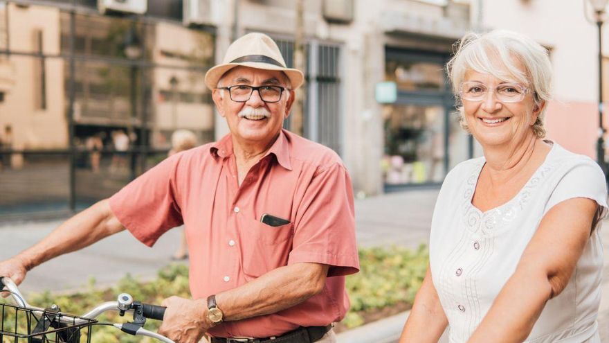 Estas son las modalidades de viajes del IMSERSO para la campaña de 2022-2023