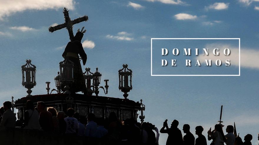 Domingo de Ramos 2026 en Córdoba: ¿Qué, cuándo y dónde?