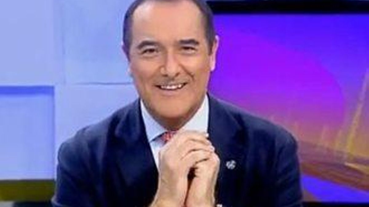 'El Cascabel' de 13tv, el mejor en el prime time de las temáticas con Pablo Casado