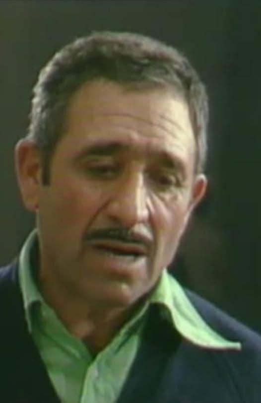 Manuel Pérez Camacho  (1927-2021)