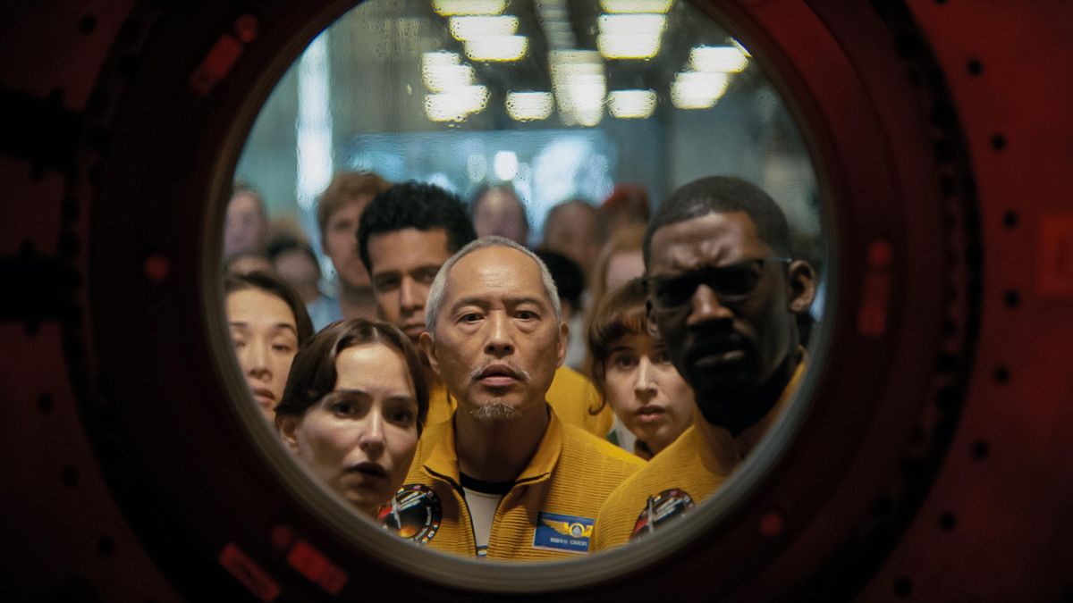 'Proyecto: Salvación'