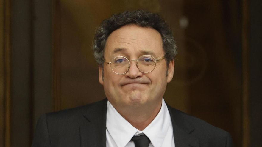 El Supremo condena al fiscal general a dos años de inhabilitación por la filtración del correo de la pareja de Ayuso