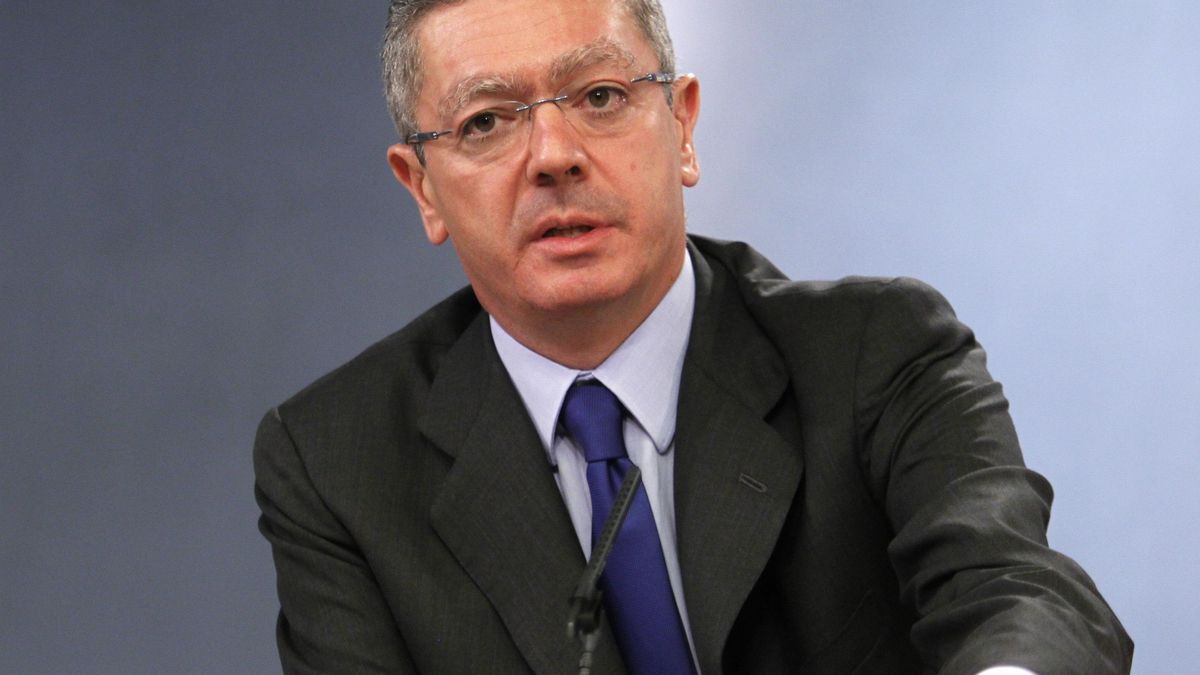 El Gobierno lleva concedidos hasta julio casi los mismos indultos que en todo el 2011