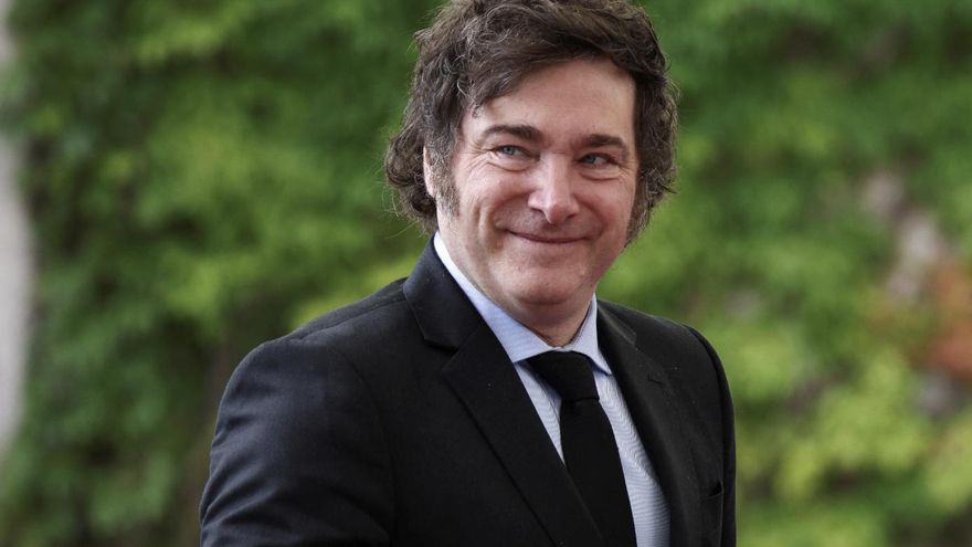 Milei anticipó el comienzo de una nueva etapa en su gobierno: "Ahora se viene el cambio de régimen monetario"