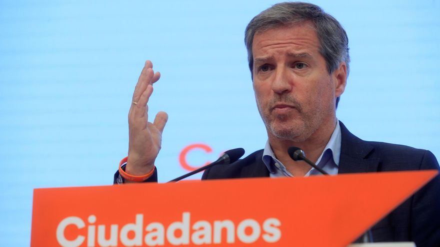 Cs resiste en Granada pero pide al PP que devuelva la normalidad a los vecinos