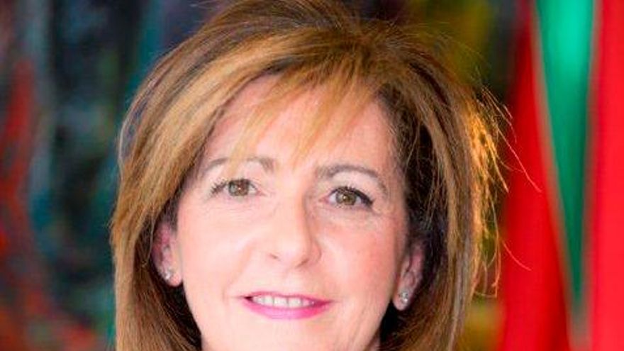 El Gobierno de Pradales nombrará a la jurista Susana López Altuna como nueva directora general de Osakidetza