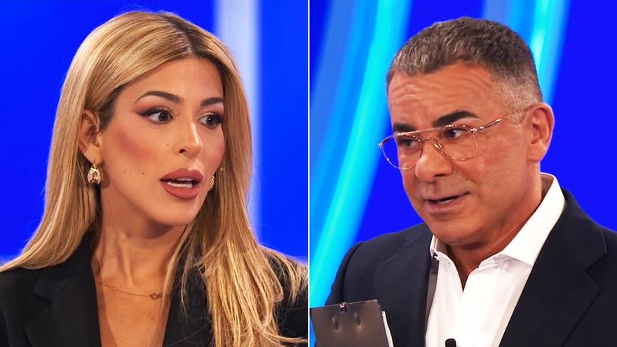 Oriana desvela cuál es su "espinita" con Telecinco y acepta la propuesta de Jorge Javier: "Estoy esperando el momento"
