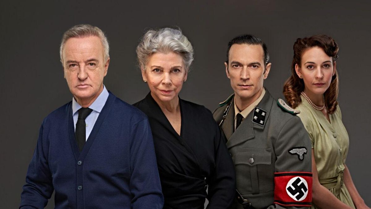 Fernando Guillén Cuervo, Toni Acosta, Carlos Hipólito y Kiti Mánver, nombres propios en la Semana del Teatro de Lucena