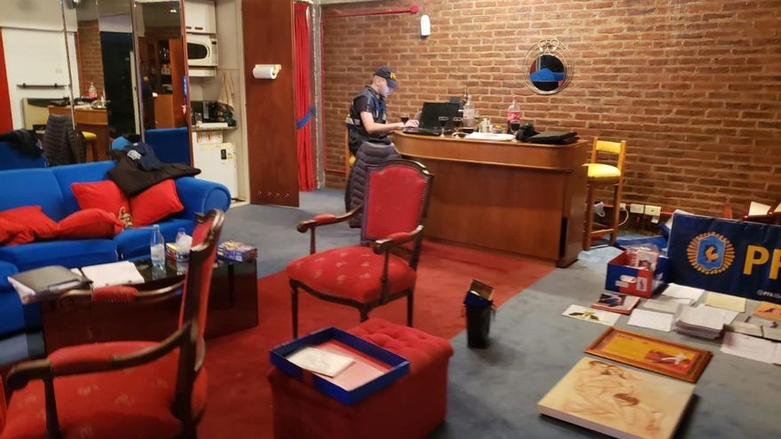 Escuela de Yoga: Las “alumnas” denunciaron a los fiscales que las consideraron víctimas de trata