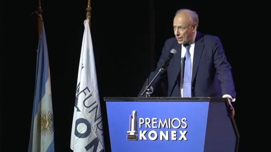 Premios Konex 2024: se entregaron los Diplomas al Mérito a lo mejor de las Letras Argentinas en la última década