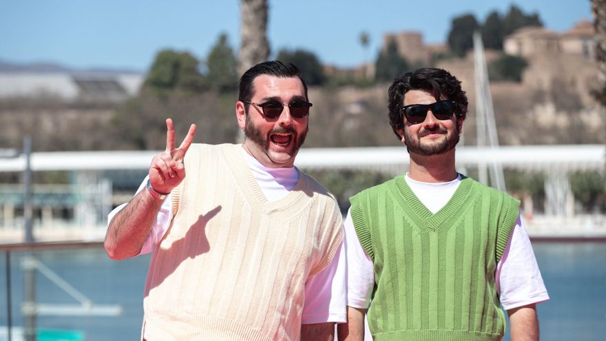 Burnin' Percebes, los directores más locos e inclasificables del cine español