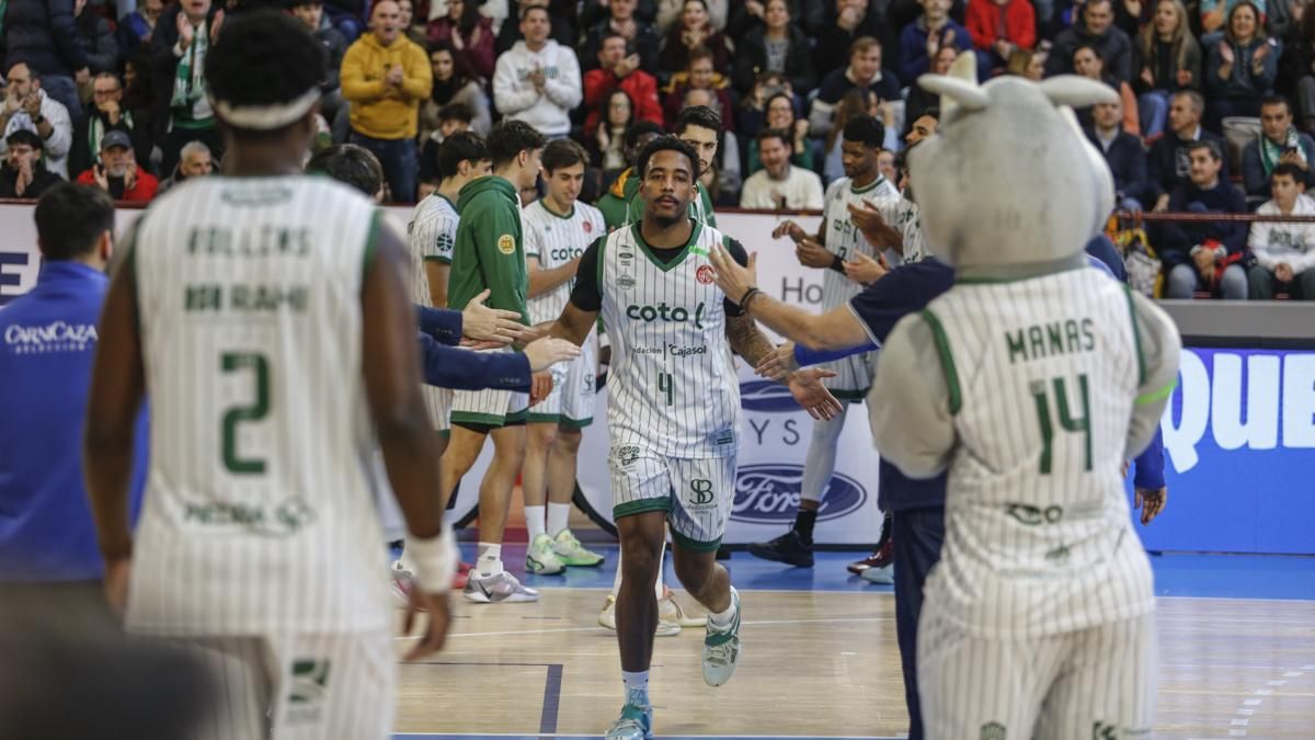 Coto Córdoba CB - Caja 87