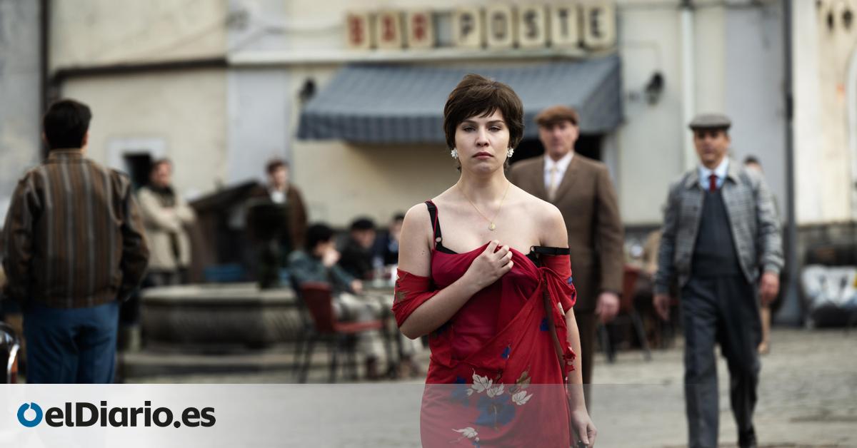 El caso Alcàsser italiano se convierte en una serie de Netflix que alerta del resurgir de la violencia machista
