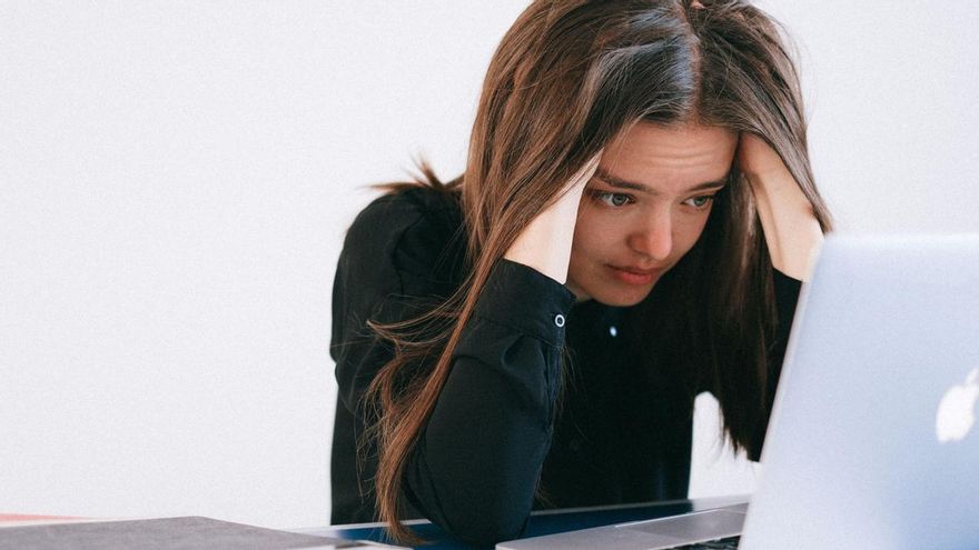 “El problema es sentir que nunca es suficiente”: el coste emocional de ser muy perfeccionista