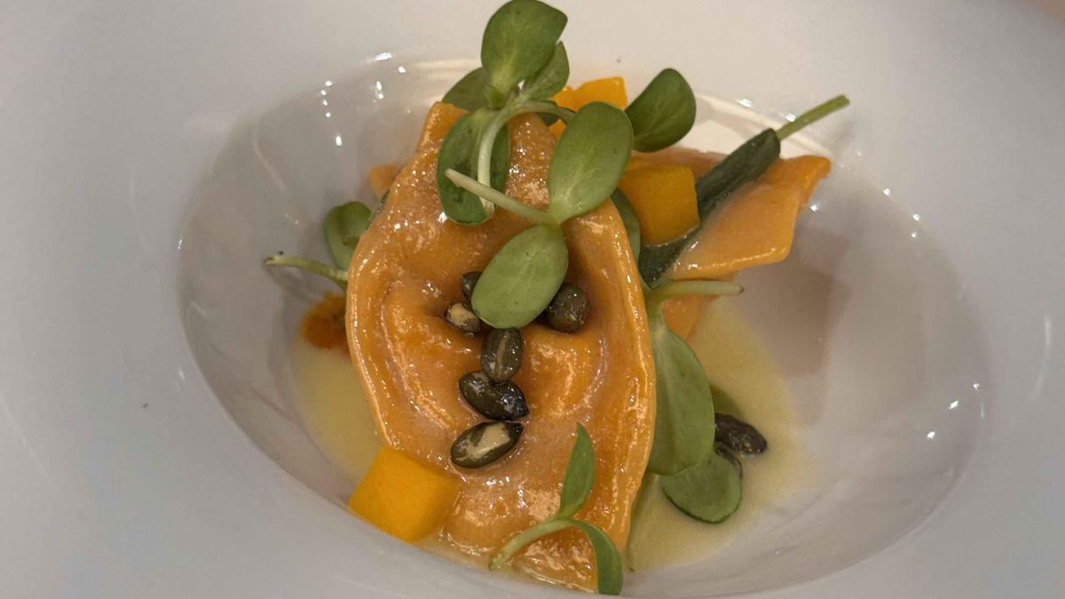 Restaurante Rigolo: la trattoria que ha revolucionado el paladar de Las Palmas de Gran Canaria