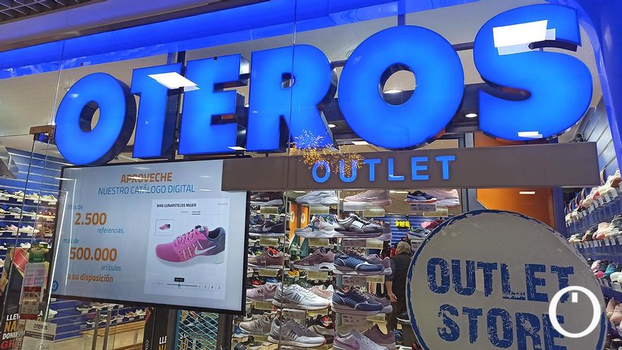 La situación de Oteros en Córdoba: un ERE fallido, más de dos meses sin cobrar y comienzan los despidos