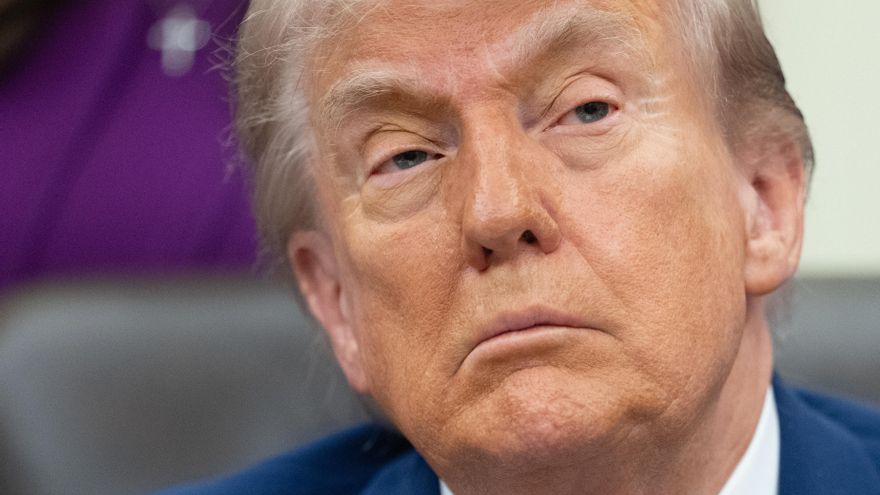 La inflación en EEUU se dispara al 3,8% en abril por la escalada de precios de la energía tras la guerra de Trump en Irán