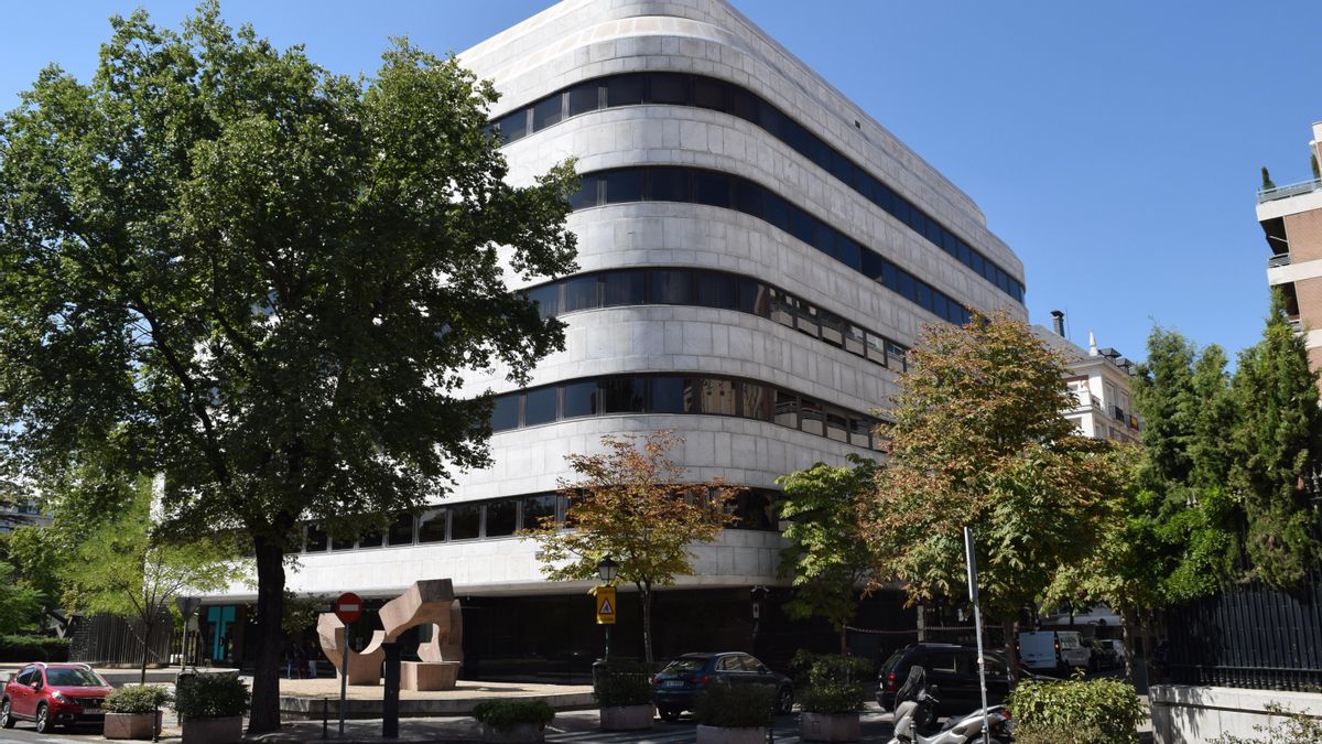 Los arquitectos piden proteger edificios modernos sin esperar a que sus autores fallezcan